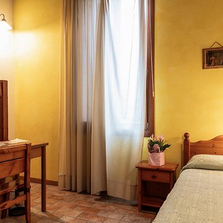 Agriturismo Il Palazzone Montegalda Kültér fotó