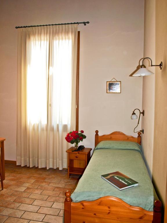 Agriturismo Il Palazzone Montegalda Szoba fotó