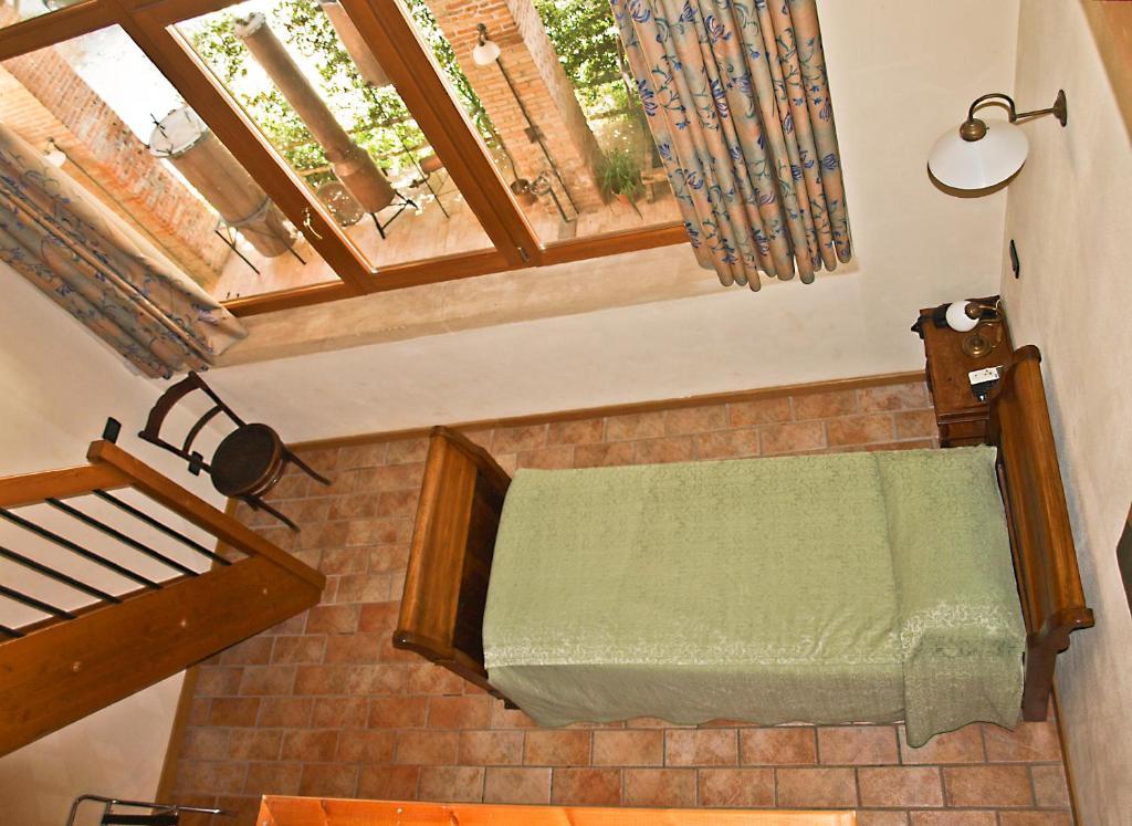 Agriturismo Il Palazzone Montegalda Szoba fotó