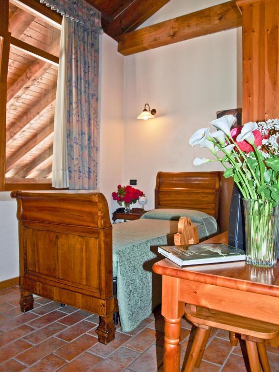 Agriturismo Il Palazzone Montegalda Szoba fotó