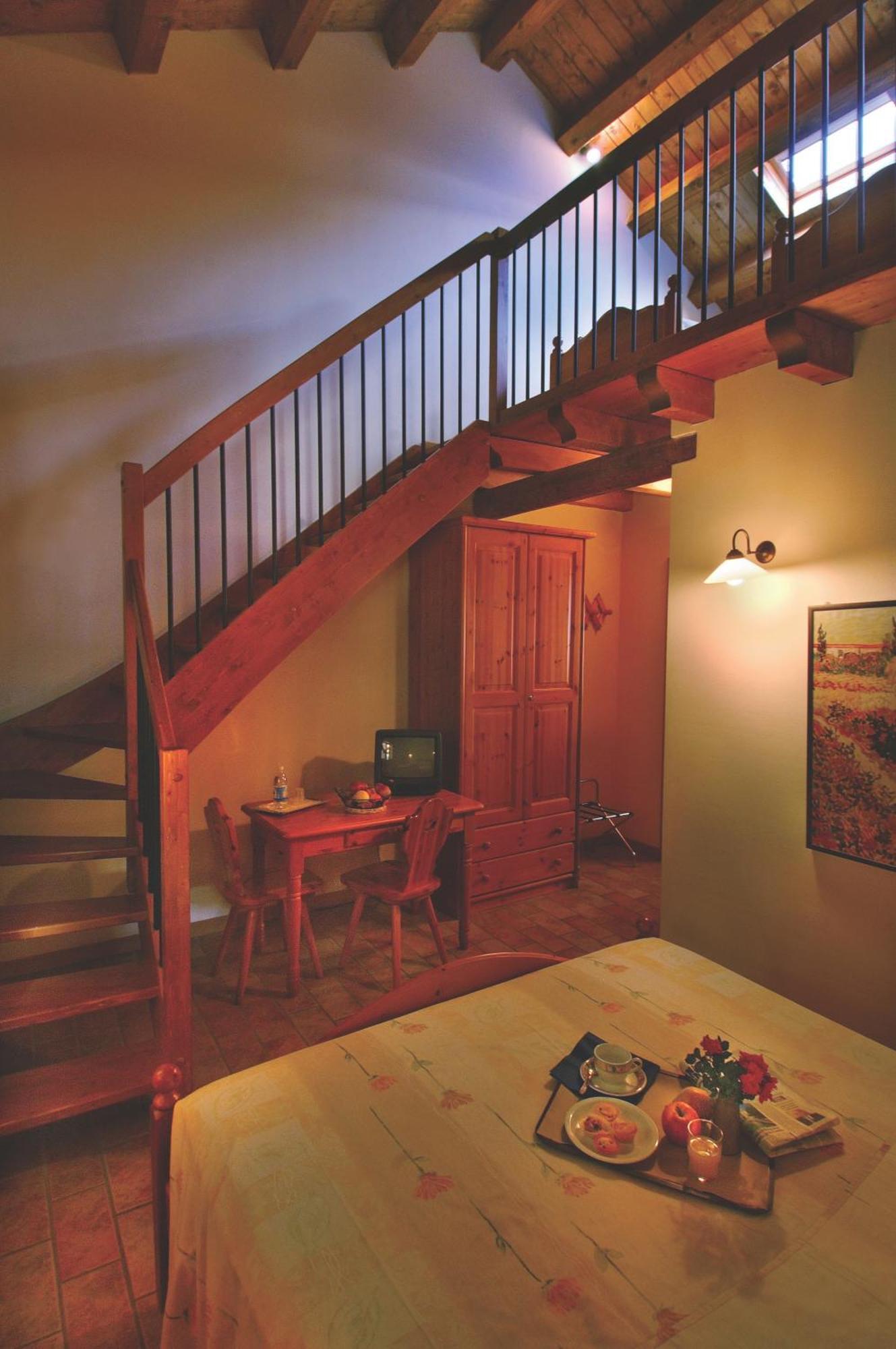 Agriturismo Il Palazzone Montegalda Kültér fotó