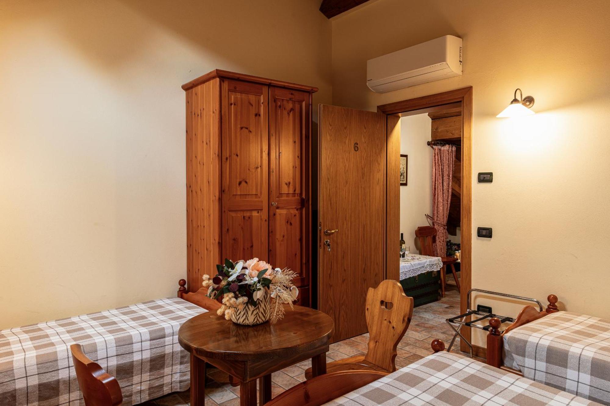 Agriturismo Il Palazzone Montegalda Kültér fotó