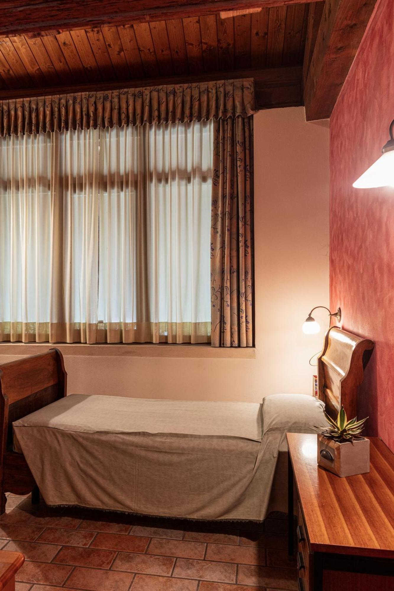 Agriturismo Il Palazzone Montegalda Kültér fotó