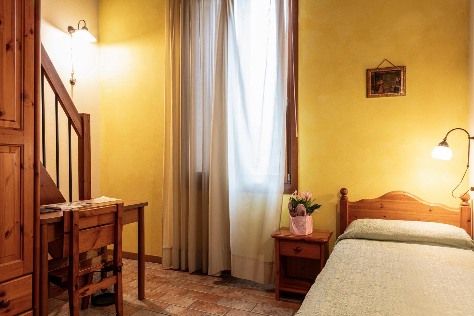 Agriturismo Il Palazzone Montegalda Kültér fotó