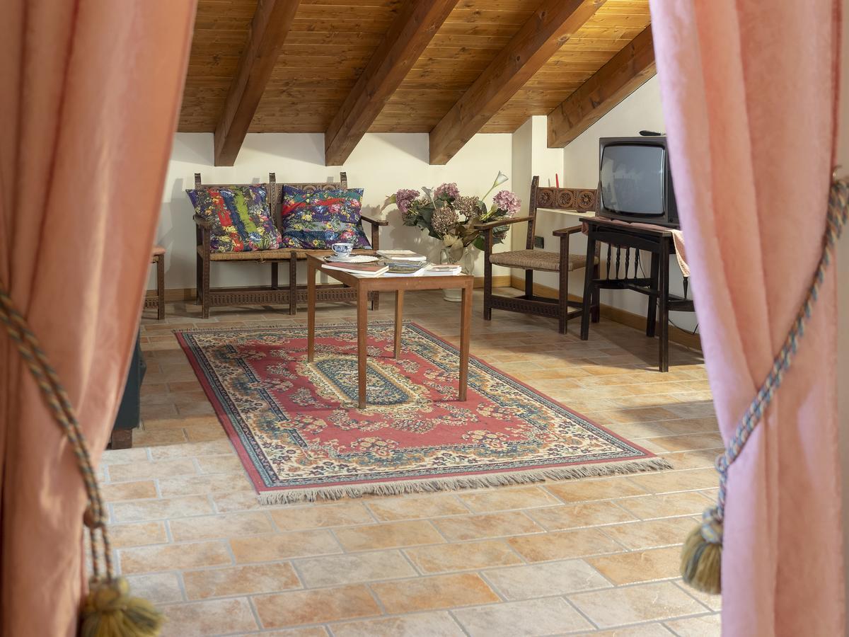 Agriturismo Il Palazzone Montegalda Kültér fotó