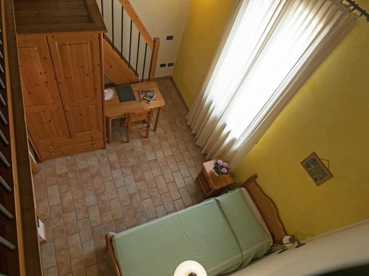 Agriturismo Il Palazzone Montegalda Kültér fotó