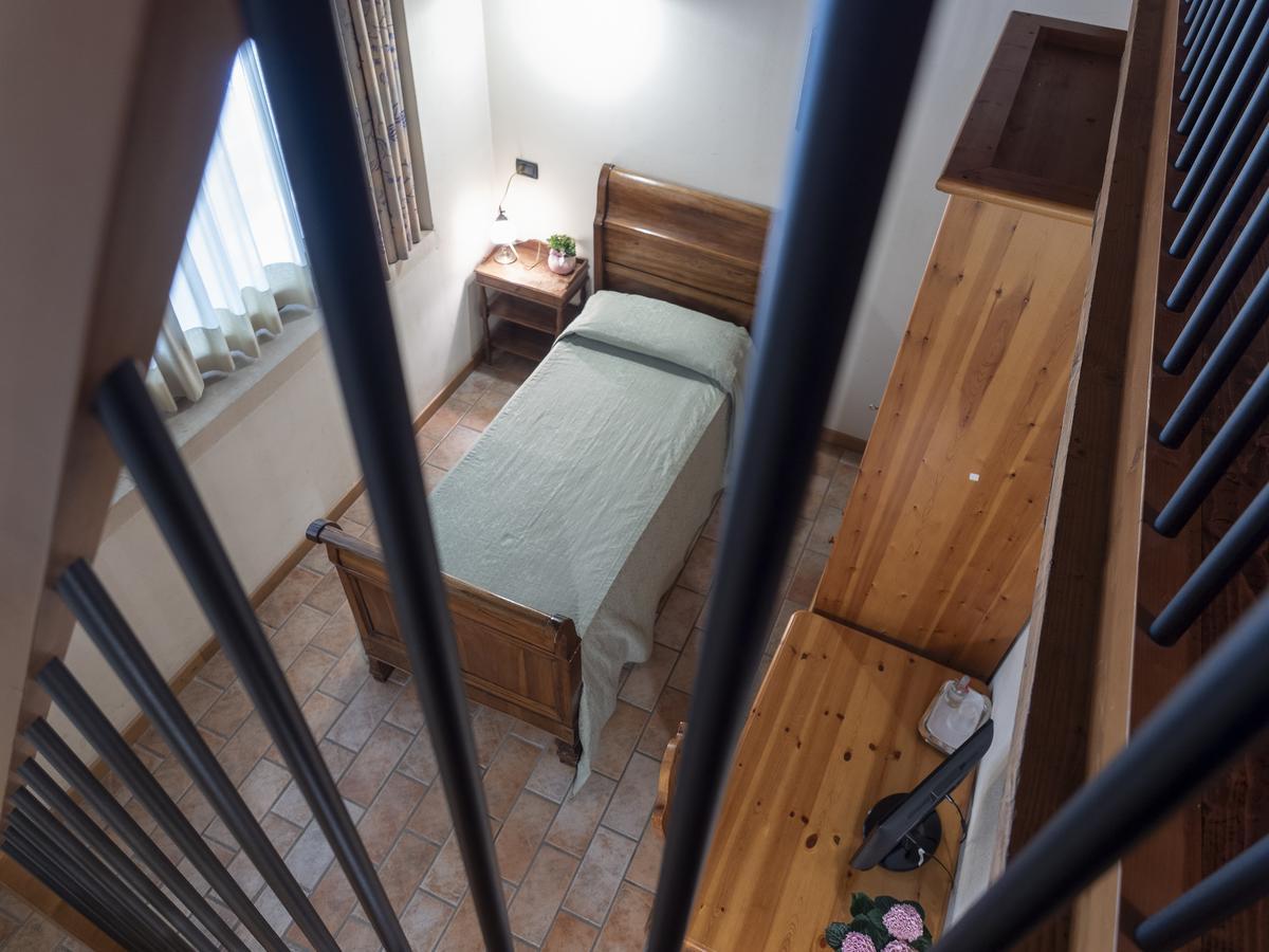 Agriturismo Il Palazzone Montegalda Kültér fotó