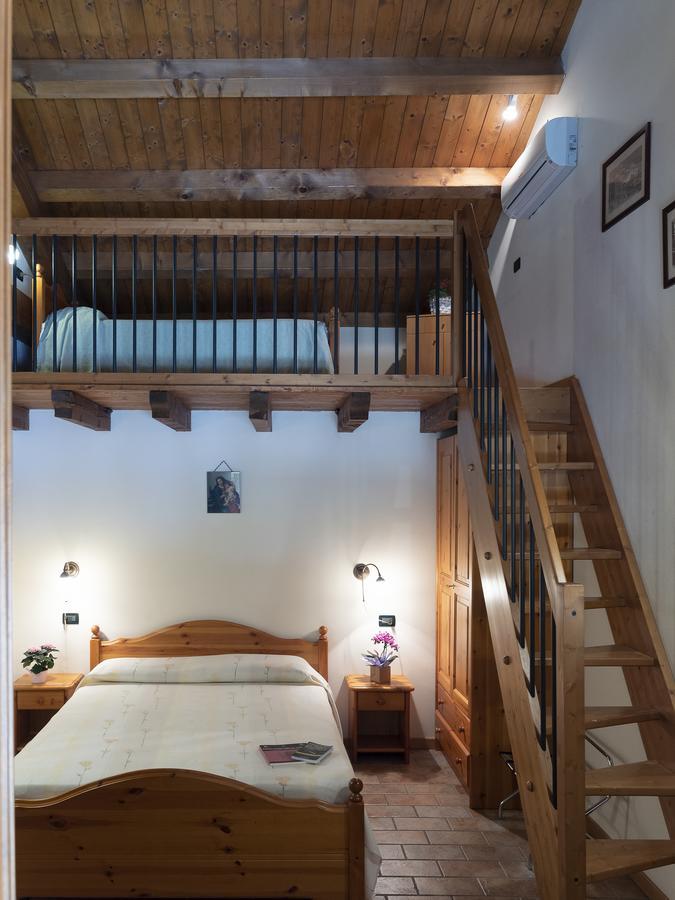 Agriturismo Il Palazzone Montegalda Kültér fotó