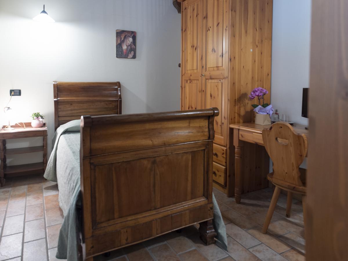 Agriturismo Il Palazzone Montegalda Kültér fotó