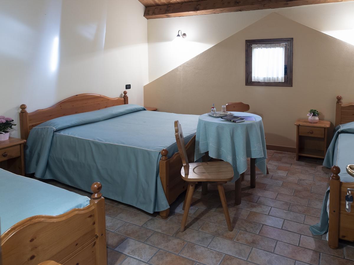 Agriturismo Il Palazzone Montegalda Kültér fotó