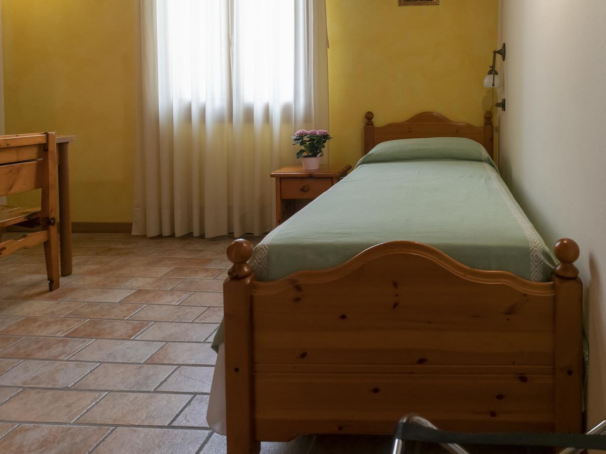 Agriturismo Il Palazzone Montegalda Kültér fotó