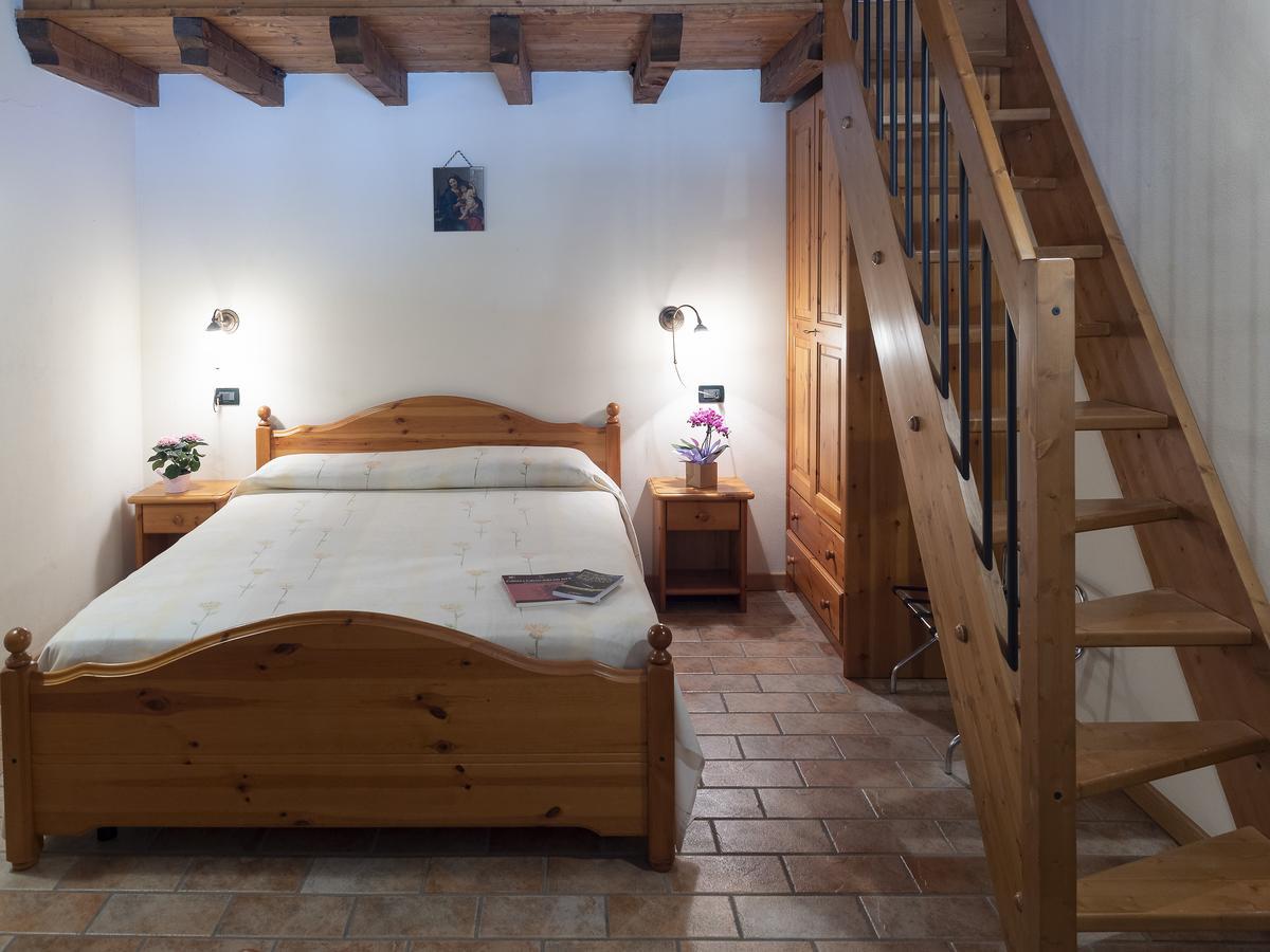 Agriturismo Il Palazzone Montegalda Kültér fotó