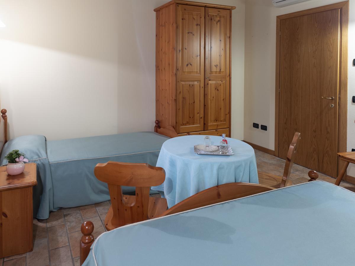Agriturismo Il Palazzone Montegalda Kültér fotó