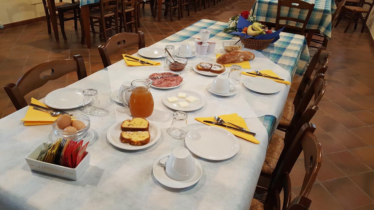 Agriturismo Il Palazzone Montegalda Kültér fotó