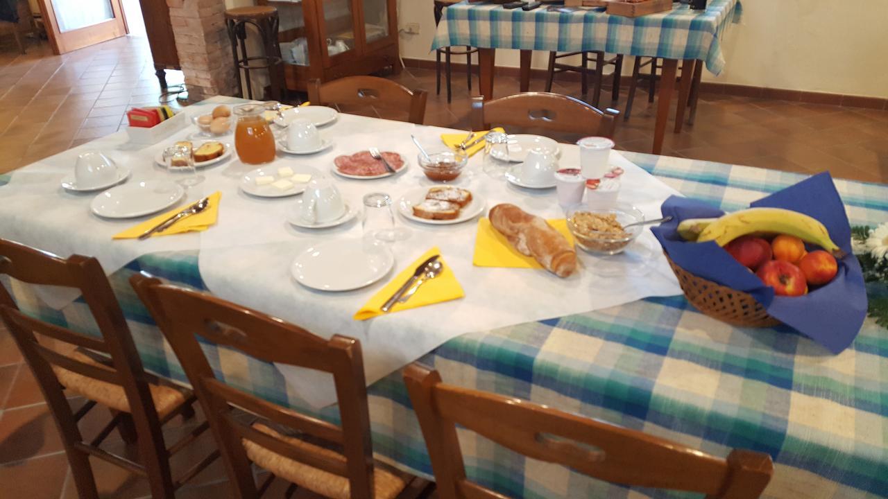 Agriturismo Il Palazzone Montegalda Kültér fotó