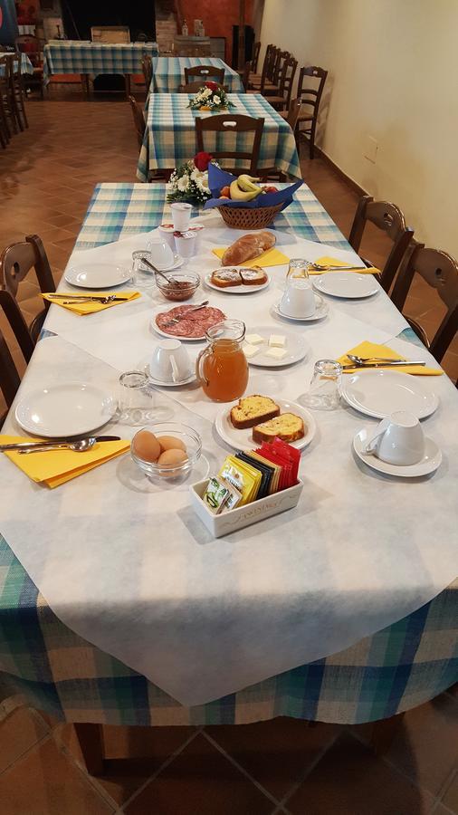Agriturismo Il Palazzone Montegalda Kültér fotó